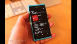 Netflix Windows Phone 7 app now available in the UK
