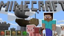 MMGN.com: 5 Epic Minecraft Building ideas for Anvil