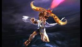 Kid Icarus: Uprising Review | Still At Spawn