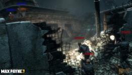 Level Up Times Preview: Max Payne 3 Multiplayer (X360/PS3/PC)