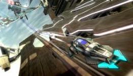 Wipeout 2048 Review – TheJoyPads