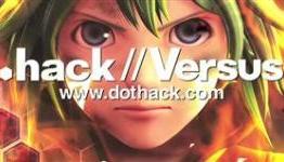 New .hack//Versus Trailer Shows Ovan And More