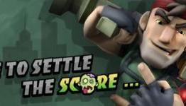 Hands-on Preview: All Zombies Must Die! Scorepocalypse – Electronic Theatre