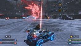 Wheels of Destruction review [BeefJack]