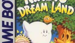 Does it Hold up: Kirby’s Dream Land (Game Boy) – Mean Gentlemen