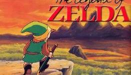 The Legend of Zelda, I Must Run! & More Now Available via Nintendo Digital Channels