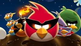 MediaKick Review: Angry Birds Space