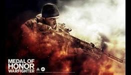 Medal of Honor Warfighter: First Gameplay Trailer