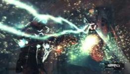 Diehard GameFAN: Deep Black: Reloaded Review