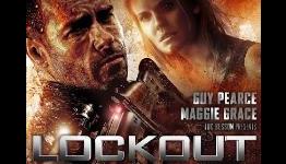 ARoleModel.com Lockout Movie Review