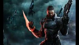 Mass Effect 3 Review – Here It Is Gaming