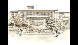 Mitsuru Adachi’s New Mix Manga Set in Touch’s World