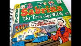 Sony Pictures Giving ‘Sabrina The Teenage Witch’ A Superhero Makeover