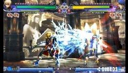BlazBlue: Continuum Shift II Review [Cubed3]