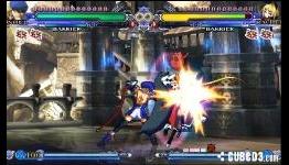 BlazBlue: Continuum Shift II Review [Cubed3]