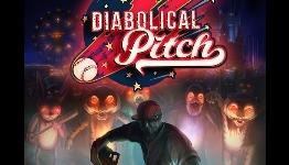 Review:- Diabolical Pitch | newbreview.com
