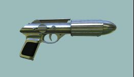 Exclusive: The weapons of Men in Black: Alien Crisis