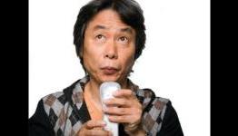 Miyamoto wishes he’d invented Angry Birds