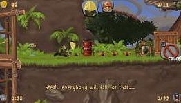 A-Men Review (PS Vita) – TSA
