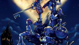 Kingdom Hearts- Where the future will take us.