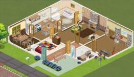 The Sims Social Launches Open Beta in China
