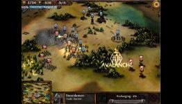 ‘Autumn Dynasty’ Expected For iPads This Summer