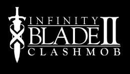 Infinity Blade II: ClashMob free update launches as game goes on sale on iTunes