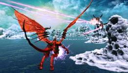 Crimson Dragon hands-on preview – OXM