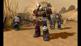 Warhammer 40,000: Dawn of War Ultimate Collection Revealed