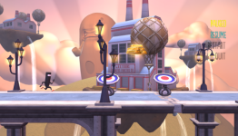 Gaijin Games Talk Runner2 and Wii U