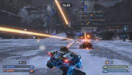 GameInsider: Wheels of Destruction Review