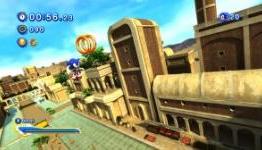 Sonic Unleashed‘s levels are coming to Sonic Generations PC; new screenshots and video footage