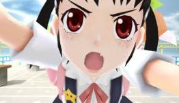 Bakemonogatari Screenshots