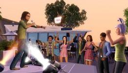 The Sims 3 Showtime Review – Gaming Nexus