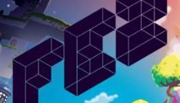 Fez Review (GodisaGeek)