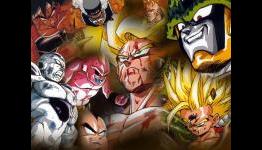 Dragon Ball Z for Kinect Announced