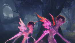 Get Your Wizard On With These Sorcery Screenshots