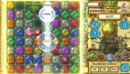 Treasures of Montezuma Blitz review – Pocket Gamer
