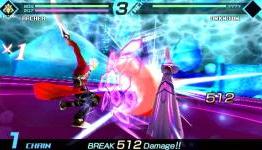 Fate/EXTRA Gets A Release Date