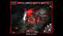 Dark Legends Gets World’s First Simultaneous Multi-Platform MMO Launch