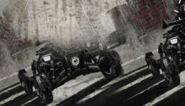 Review: Wheels of Destruction (darkzero)