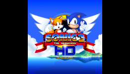Sonic 2 HD: The Way HD Remakes Should Be