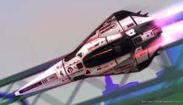 Wipeout 2048 DLC Announcement coming soon