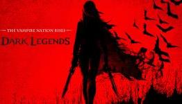 Dark Legends MMO Lauches