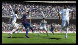 EA Sports FIFA Football Review (PlayStation Vita) – PushSquare