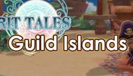 Spirit Tales Introduces Guild Islands; A New Twist on Guild Gameplay