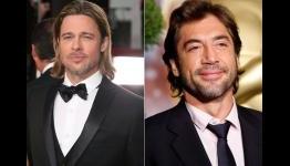 Ridley Scott Drafts Brad Pitt And Javier Bardem For ‘The Counselor’, With Fox Circling