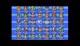 Mega Man: A Retrospective – Part 2