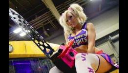 Jessica Nigri Will Remain In An Undisclosed Location