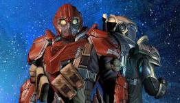 Tribes: Ascend review – PC Gamer